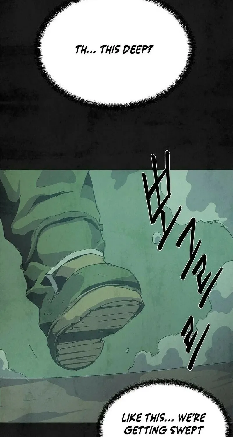 Read The Sewer chapter 9 image 21 on Lezhin