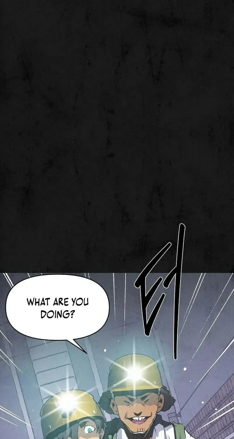 Read The Sewer chapter 9 image 23 on Lezhin