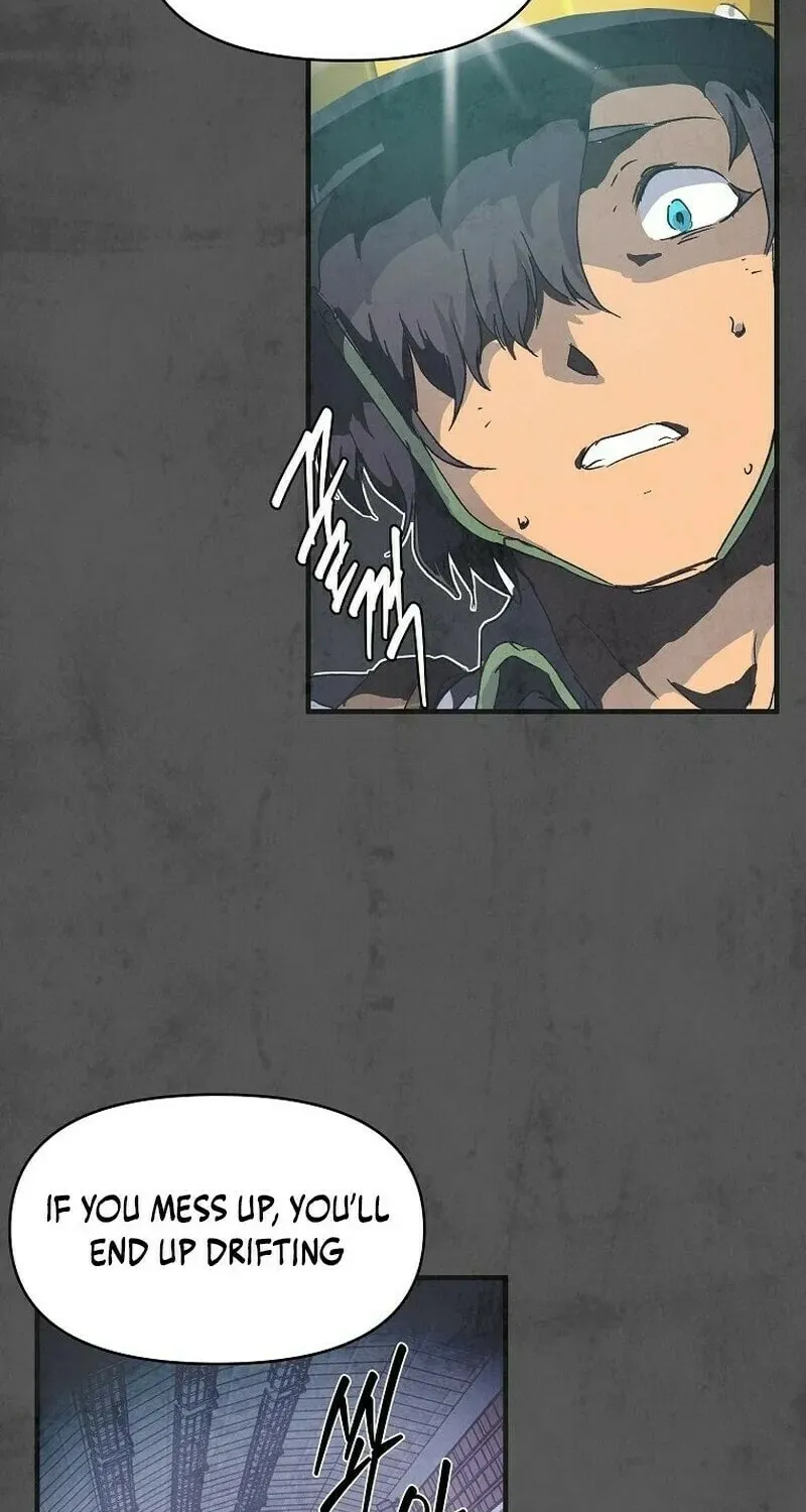 Read The Sewer chapter 9 image 25 on Lezhin