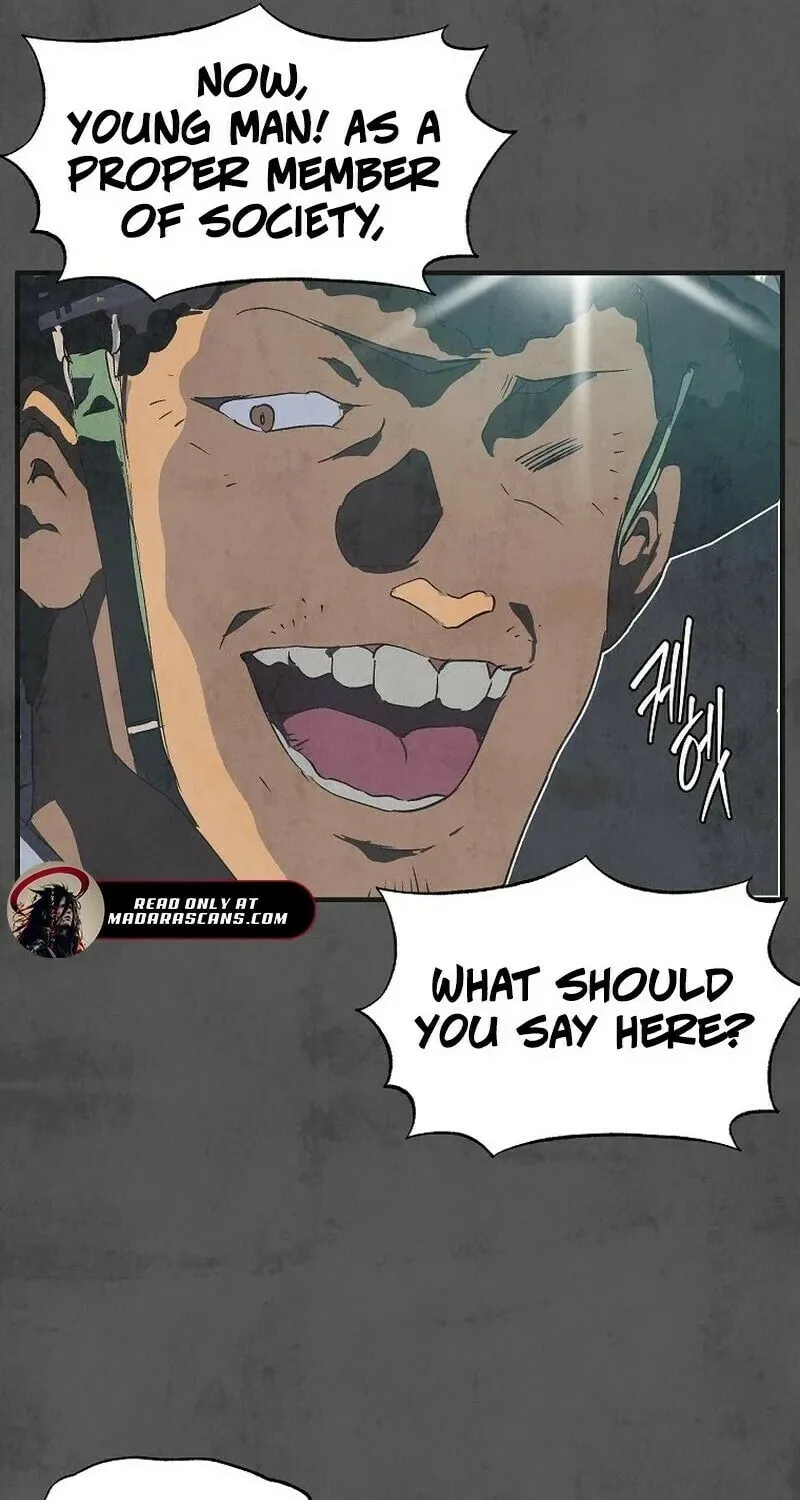 Read The Sewer chapter 9 image 27 on Lezhin