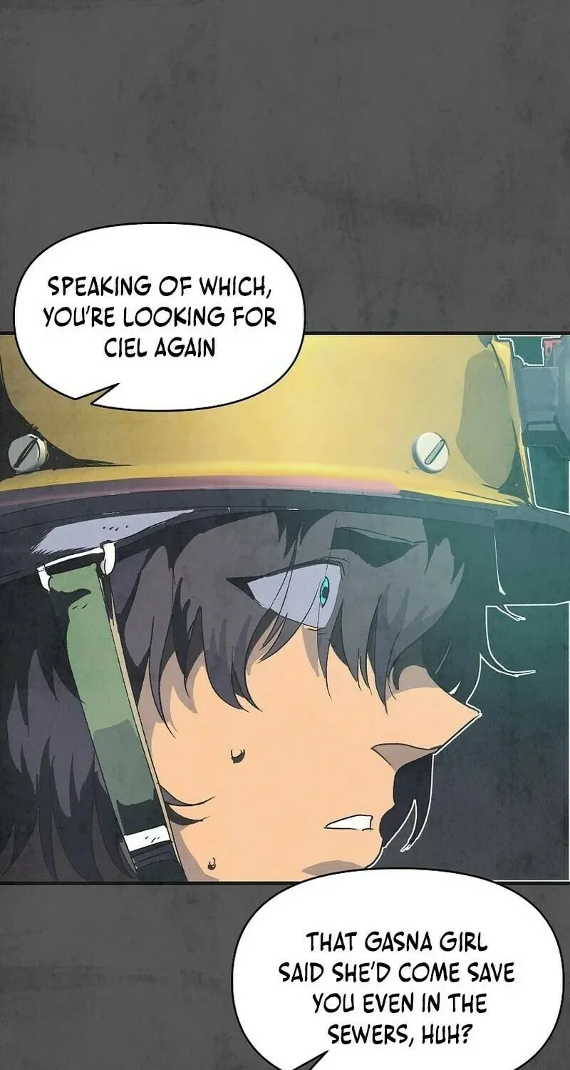 Read The Sewer chapter 9 image 29 on Lezhin
