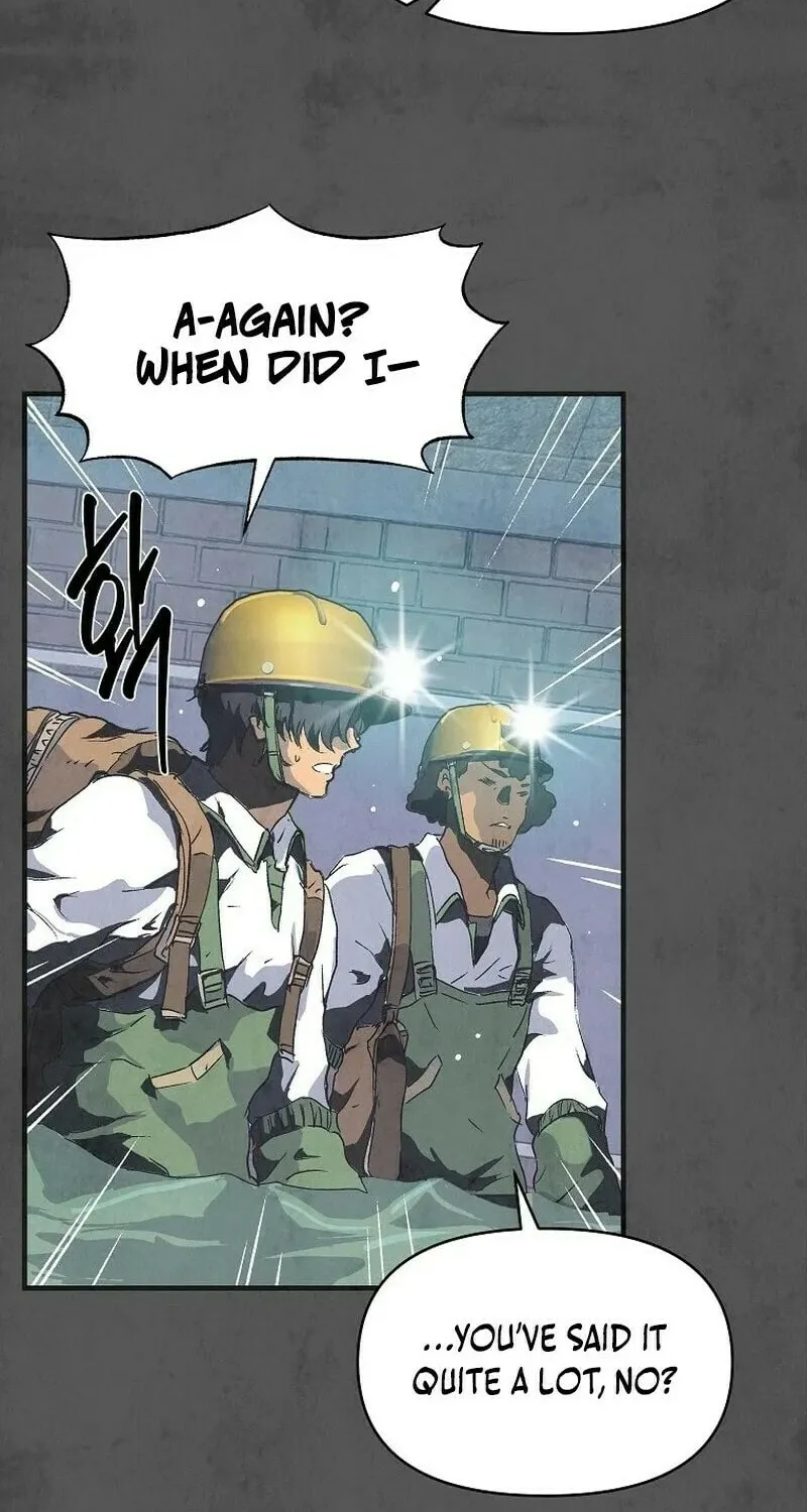 Read The Sewer chapter 9 image 30 on Lezhin