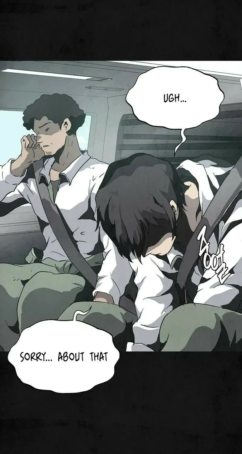 Read The Sewer chapter 9 image 32 on Lezhin
