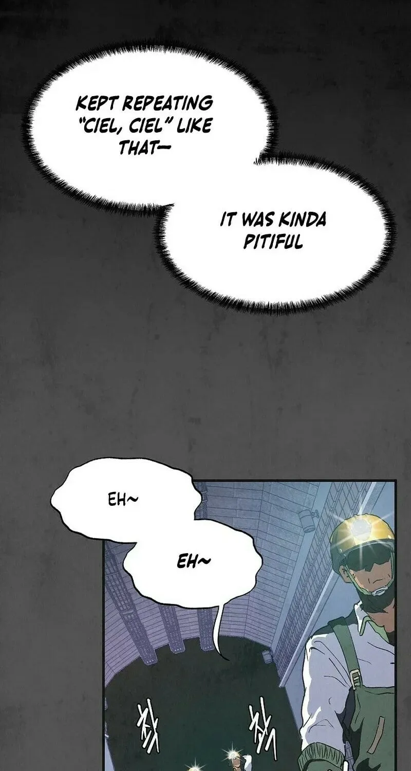 Read The Sewer chapter 9 image 35 on Lezhin