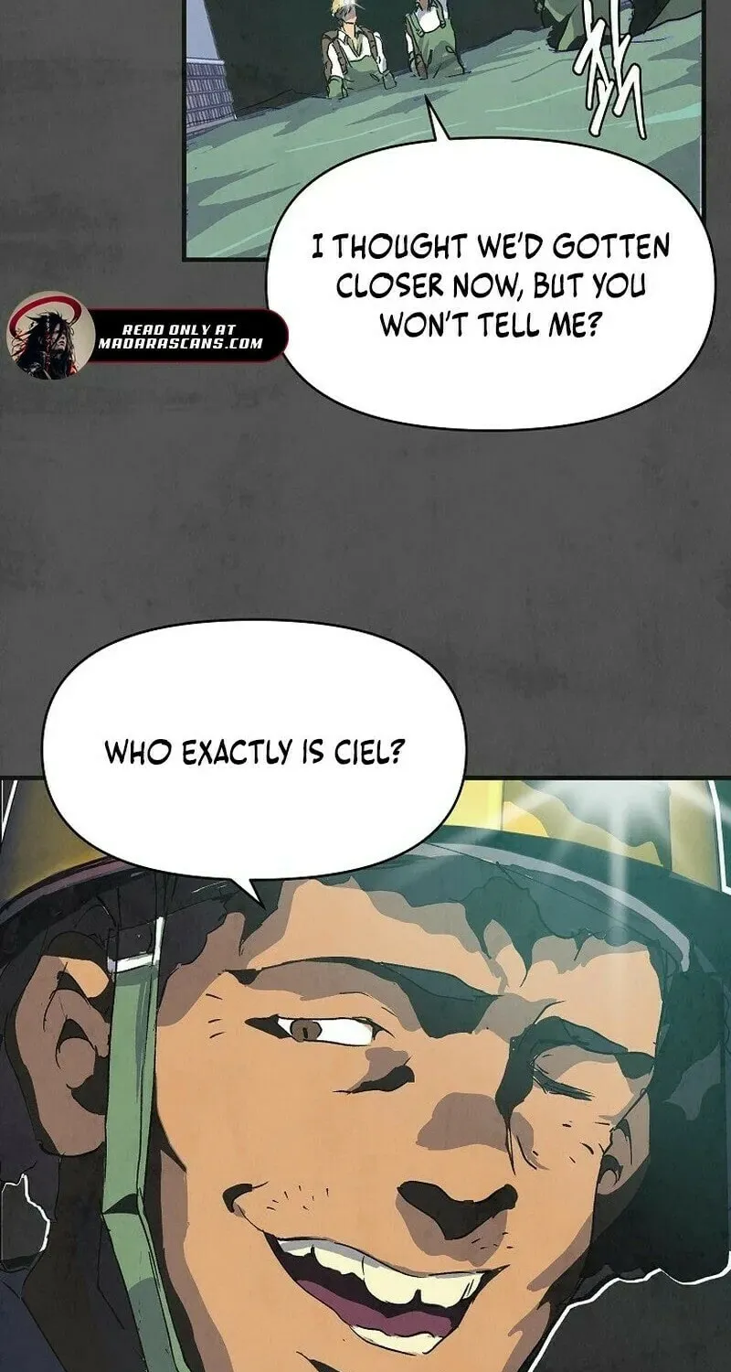 Read The Sewer chapter 9 image 36 on Lezhin