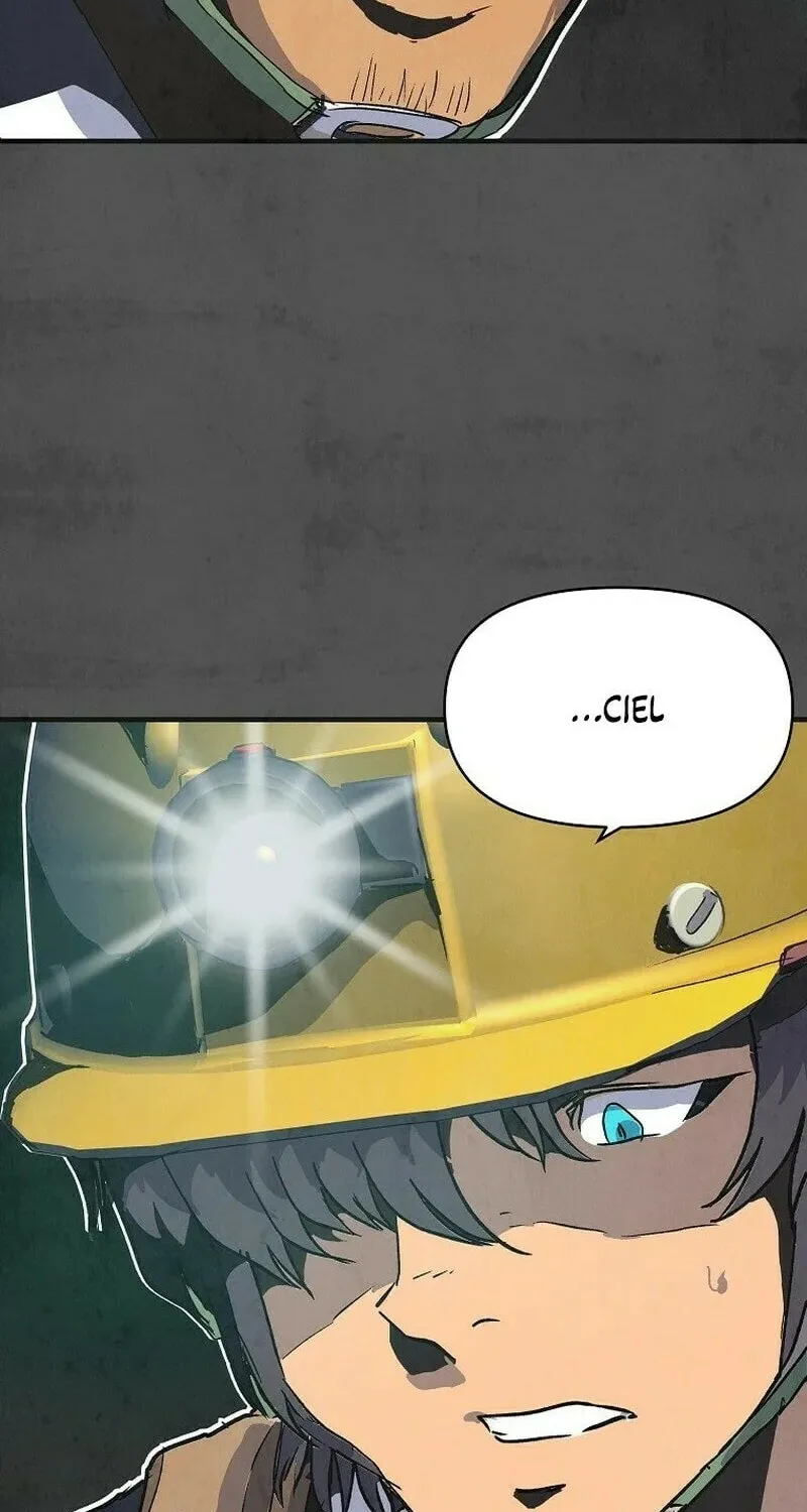 Read The Sewer chapter 9 image 37 on Lezhin