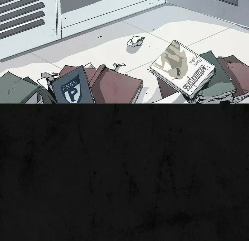 Read The Sewer chapter 9 image 40 on Lezhin