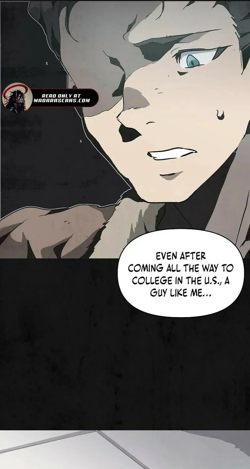 Read The Sewer chapter 9 image 41 on Lezhin