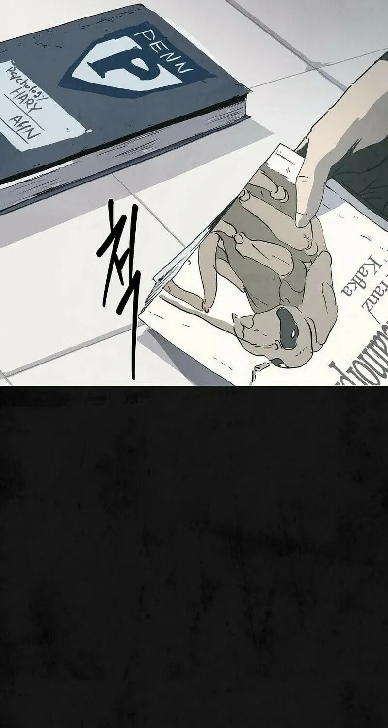 Read The Sewer chapter 9 image 42 on Lezhin