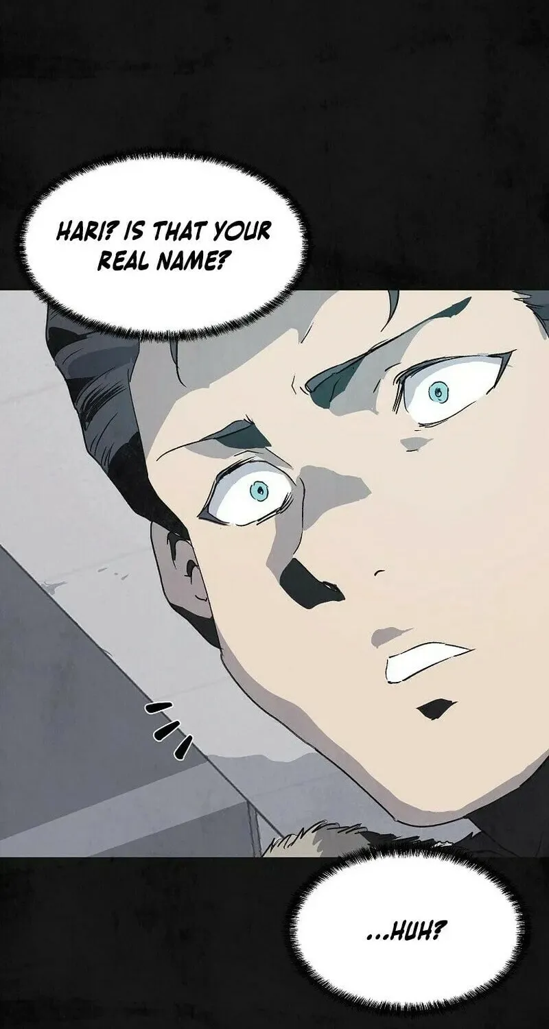 Read The Sewer chapter 9 image 44 on Lezhin