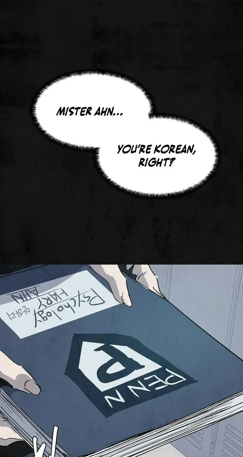 Read The Sewer chapter 9 image 45 on Lezhin