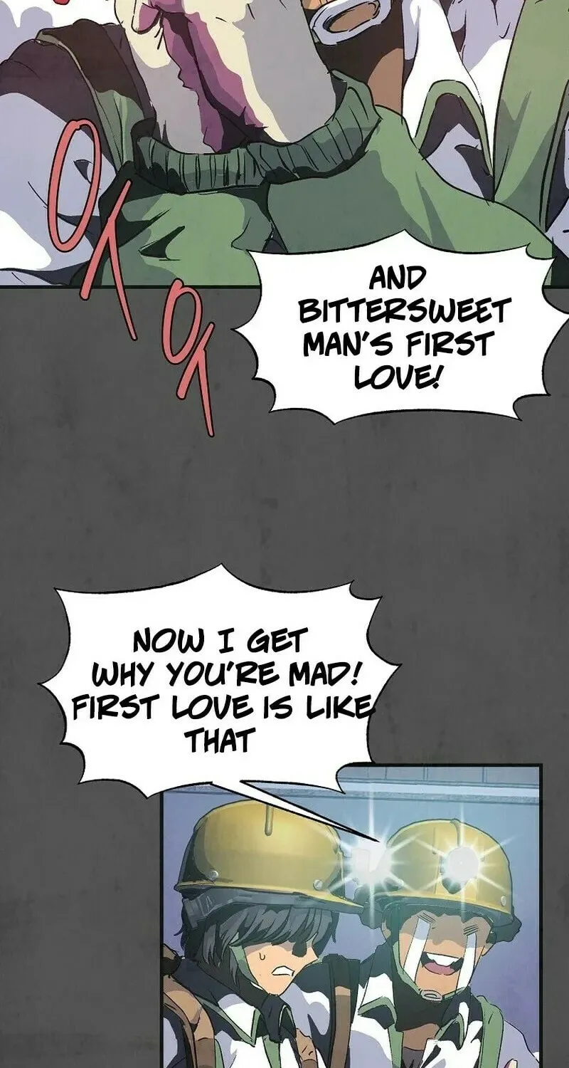Read The Sewer chapter 9 image 51 on Lezhin