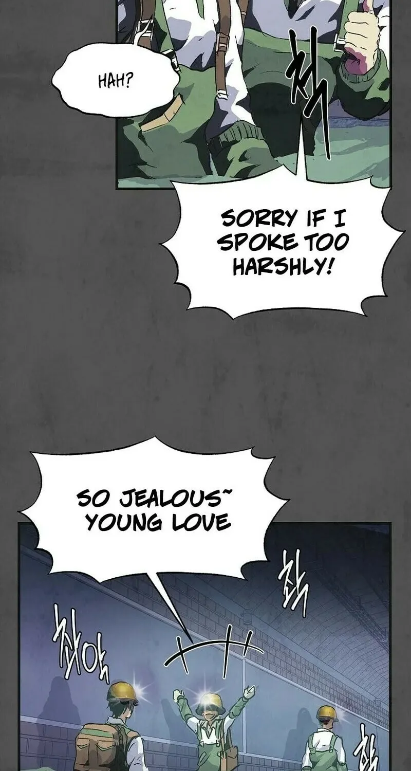 Read The Sewer chapter 9 image 52 on Lezhin
