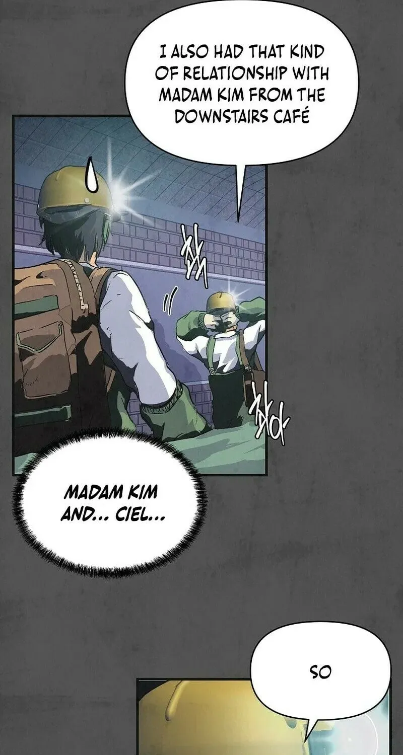 Read The Sewer chapter 9 image 54 on Lezhin