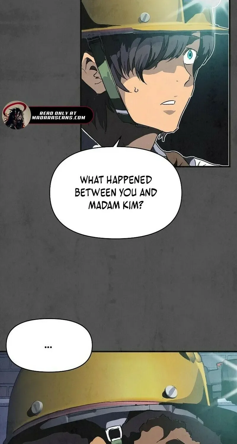 Read The Sewer chapter 9 image 55 on Lezhin