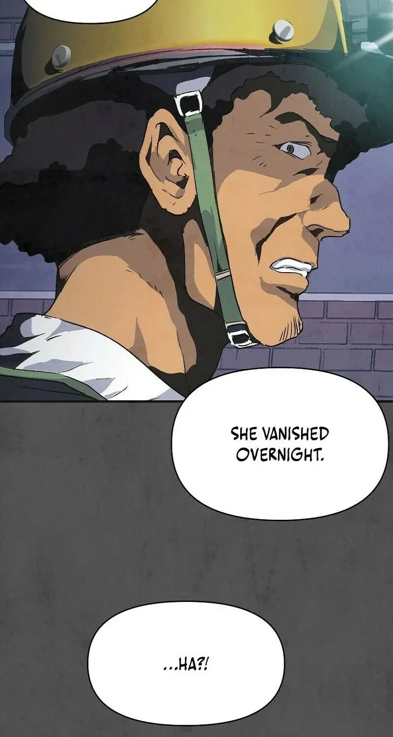 Read The Sewer chapter 9 image 57 on Lezhin