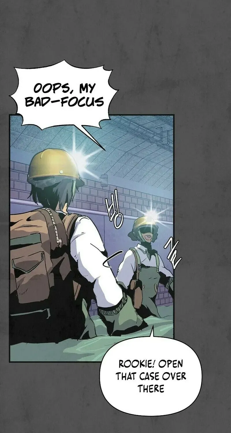 Read The Sewer chapter 9 image 58 on Lezhin
