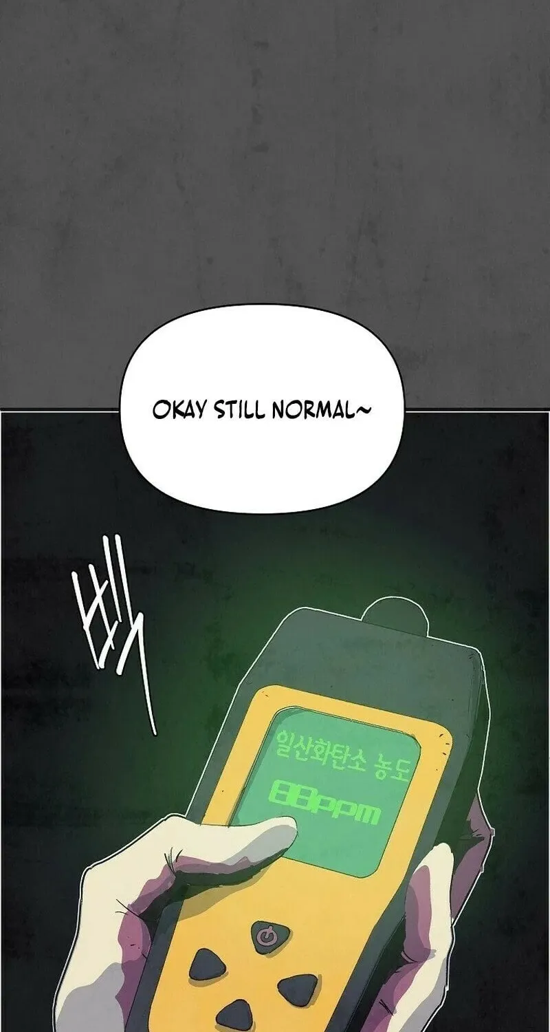 Read The Sewer chapter 9 image 59 on Lezhin