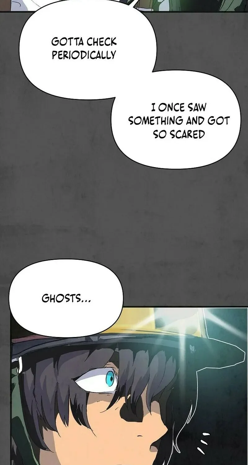 Read The Sewer chapter 9 image 62 on Lezhin