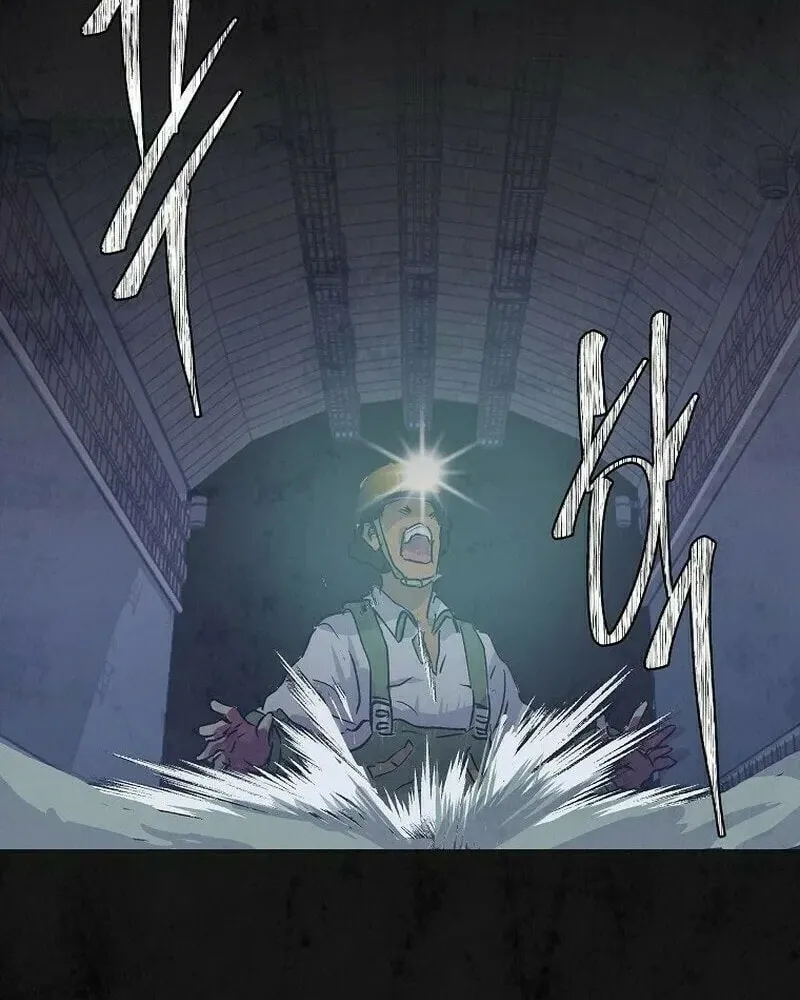 Read The Sewer chapter 9 image 67 on Lezhin