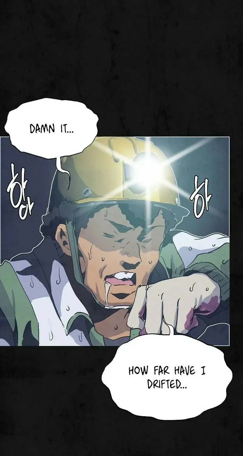 Read The Sewer chapter 9 image 68 on Lezhin