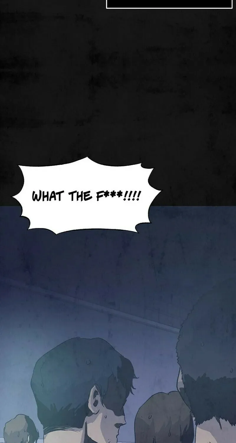 Read The Sewer chapter 9 image 72 on Lezhin