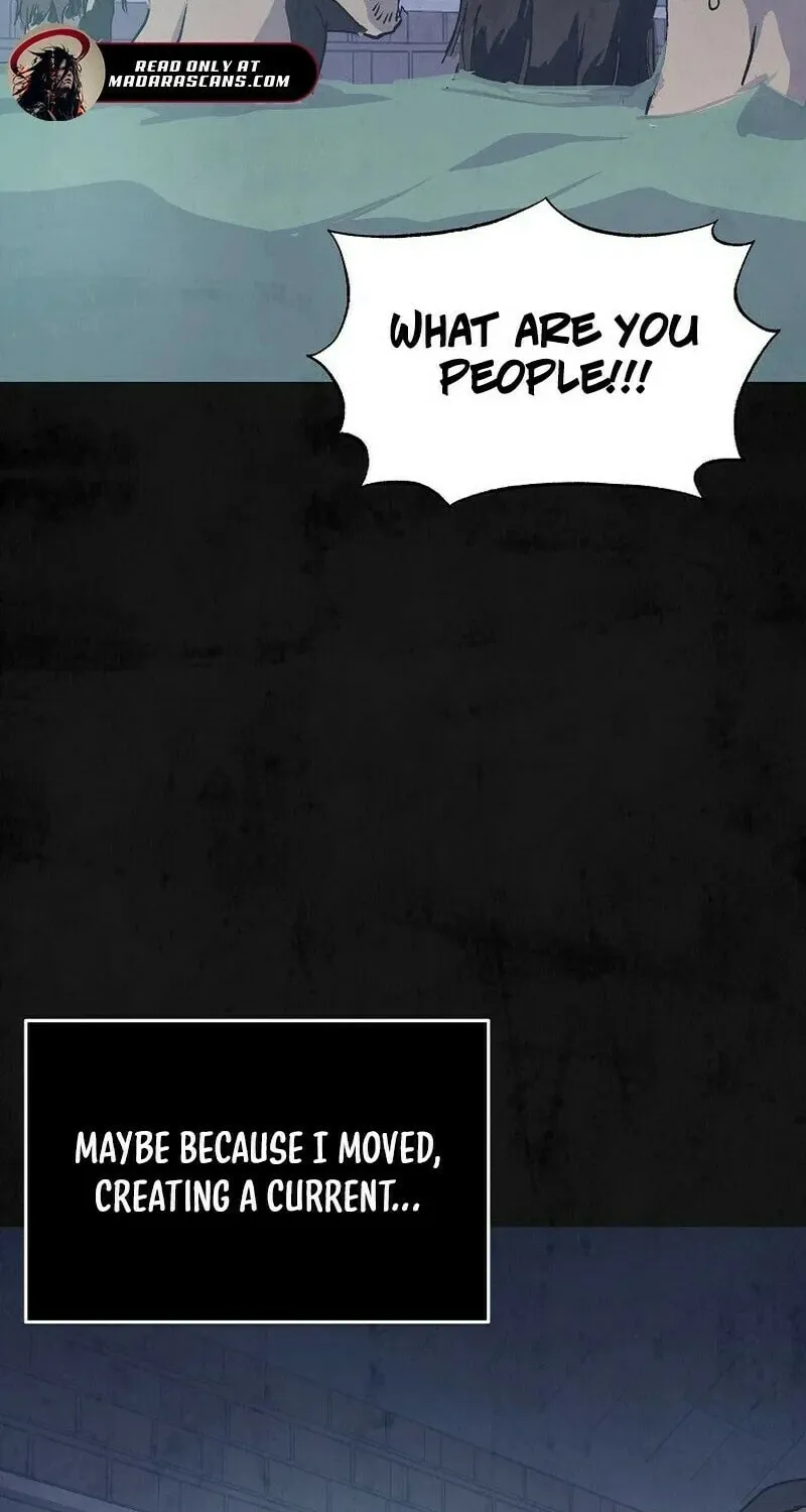 Read The Sewer chapter 9 image 73 on Lezhin