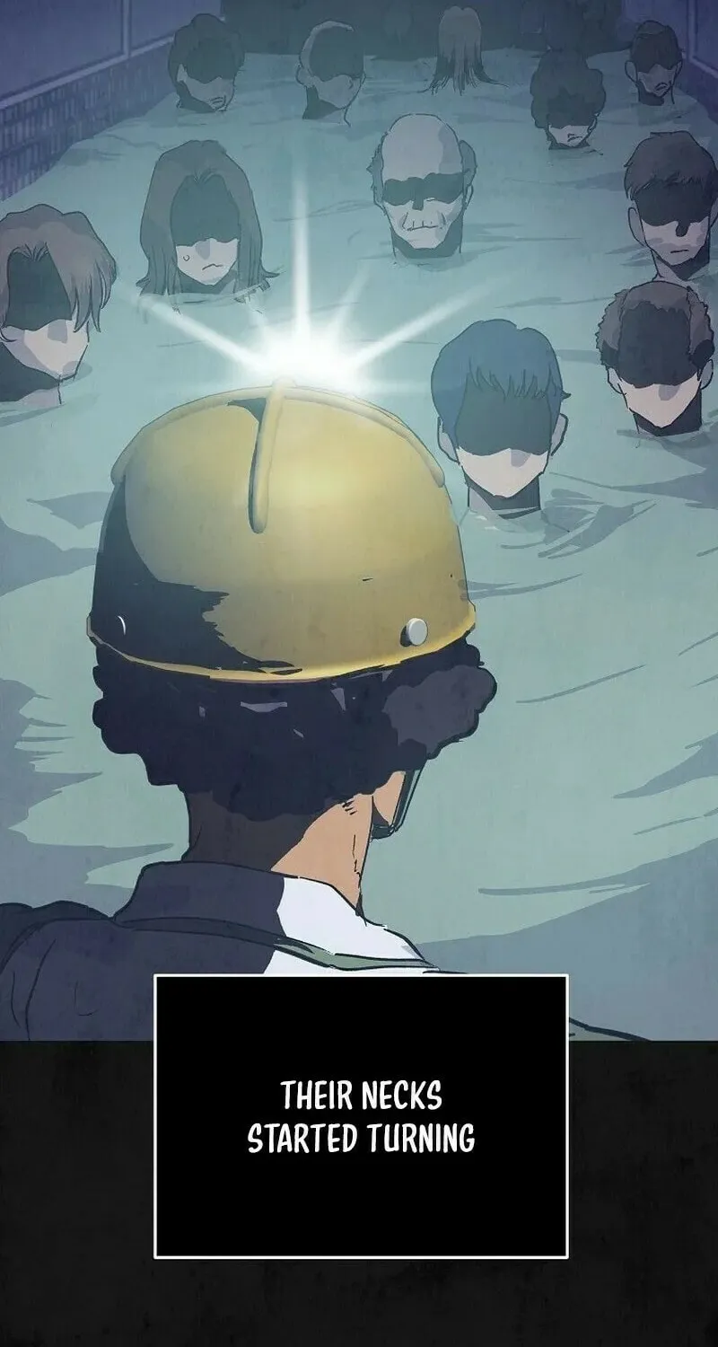 Read The Sewer chapter 9 image 76 on Lezhin