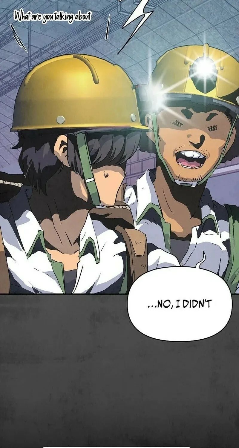 Read The Sewer chapter 9 image 78 on Lezhin