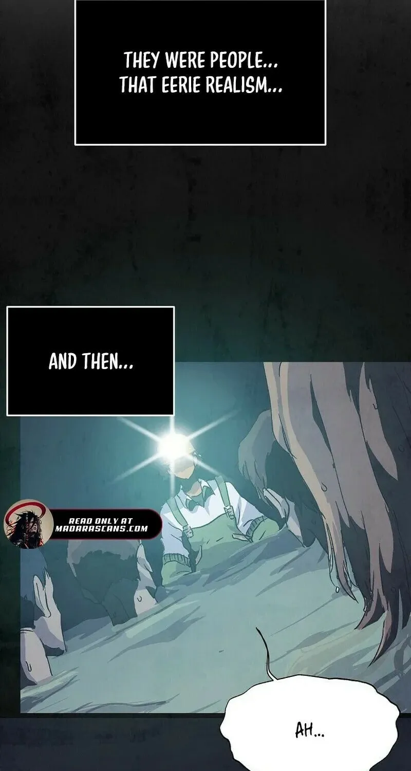 Read The Sewer chapter 9 image 79 on Lezhin