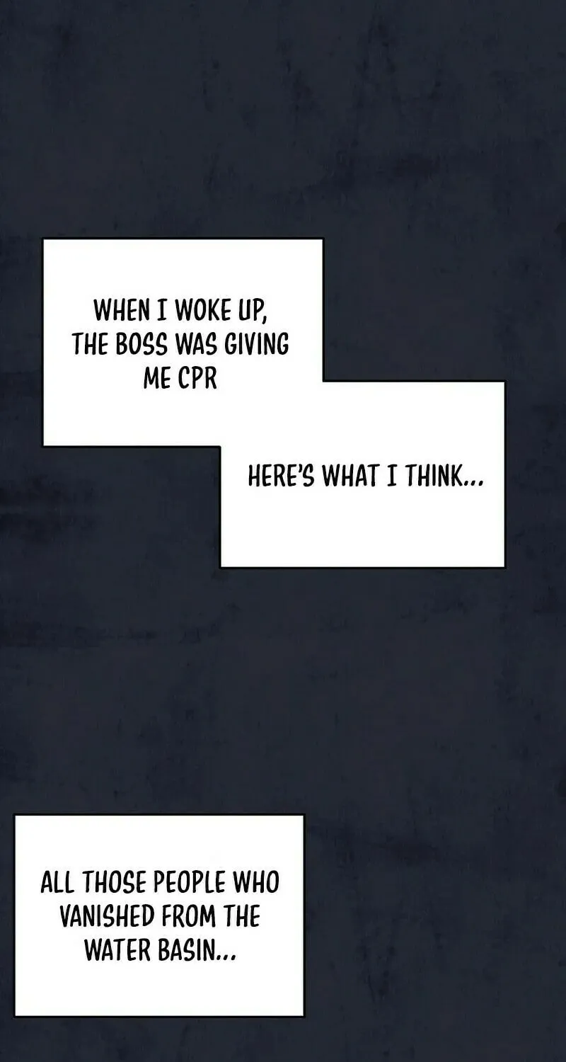 Read The Sewer chapter 9 image 82 on Lezhin