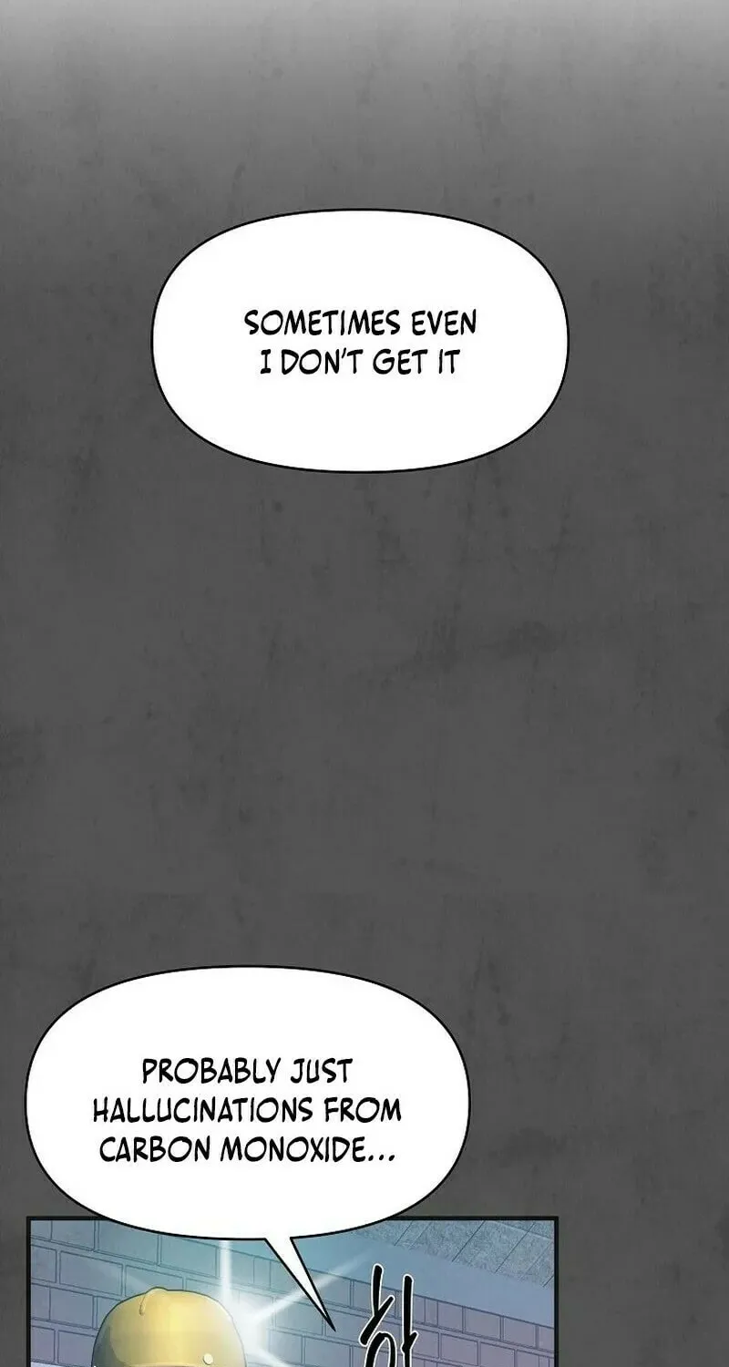 Read The Sewer chapter 9 image 84 on Lezhin