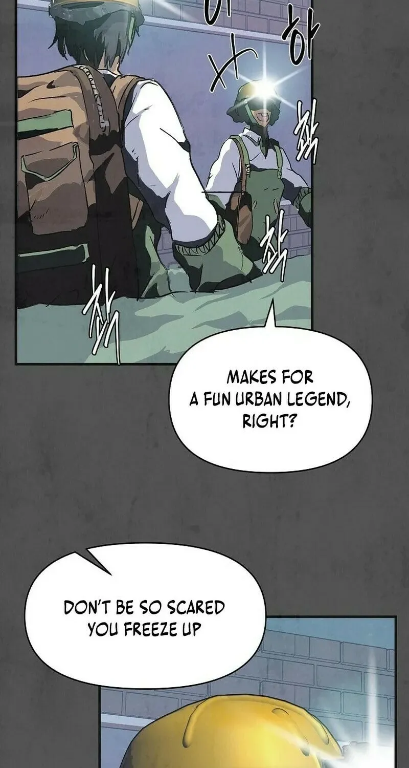 Read The Sewer chapter 9 image 85 on Lezhin