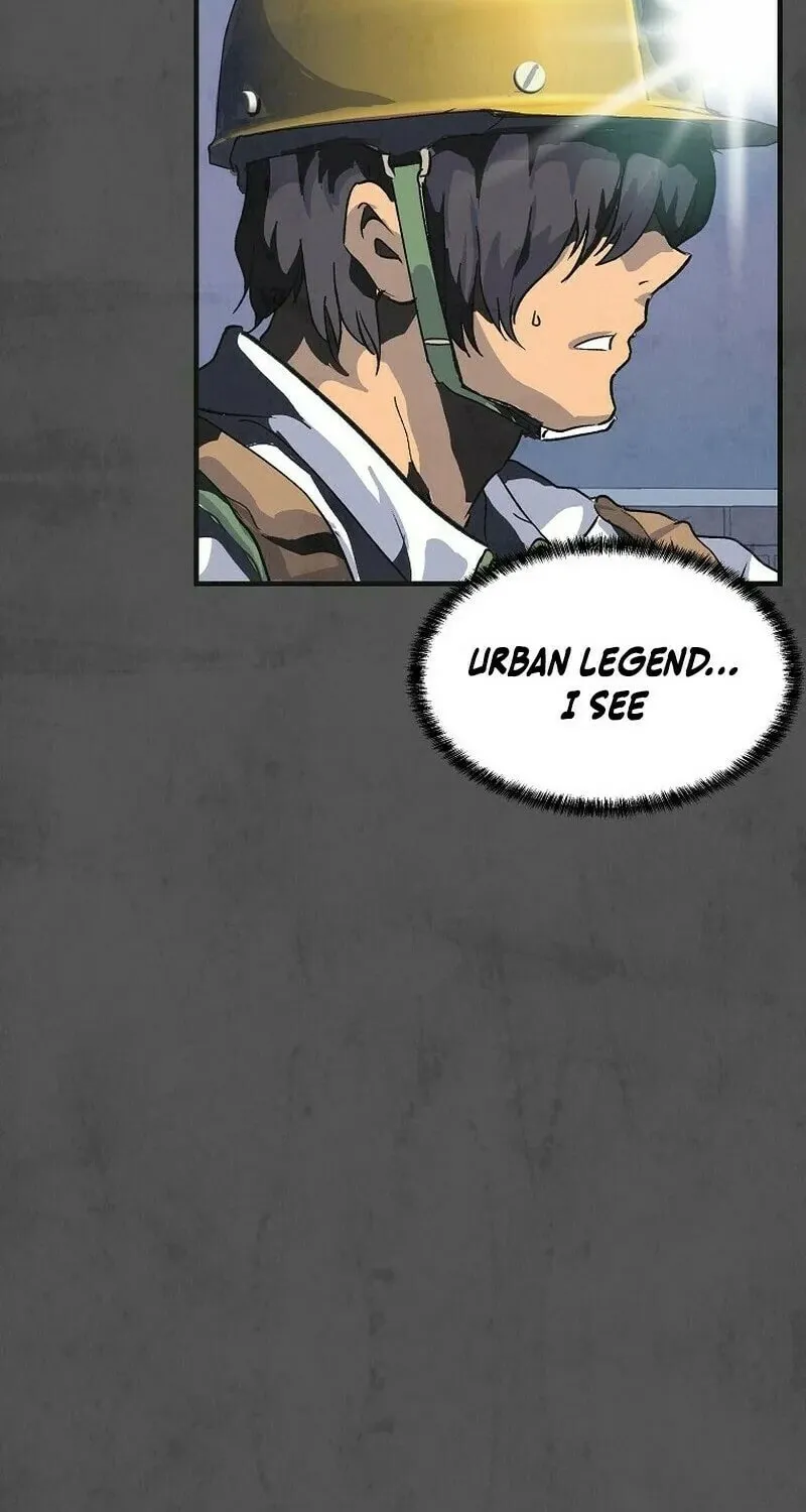Read The Sewer chapter 9 image 86 on Lezhin
