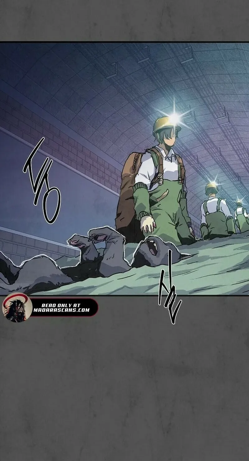 Read The Sewer chapter 9 image 87 on Lezhin