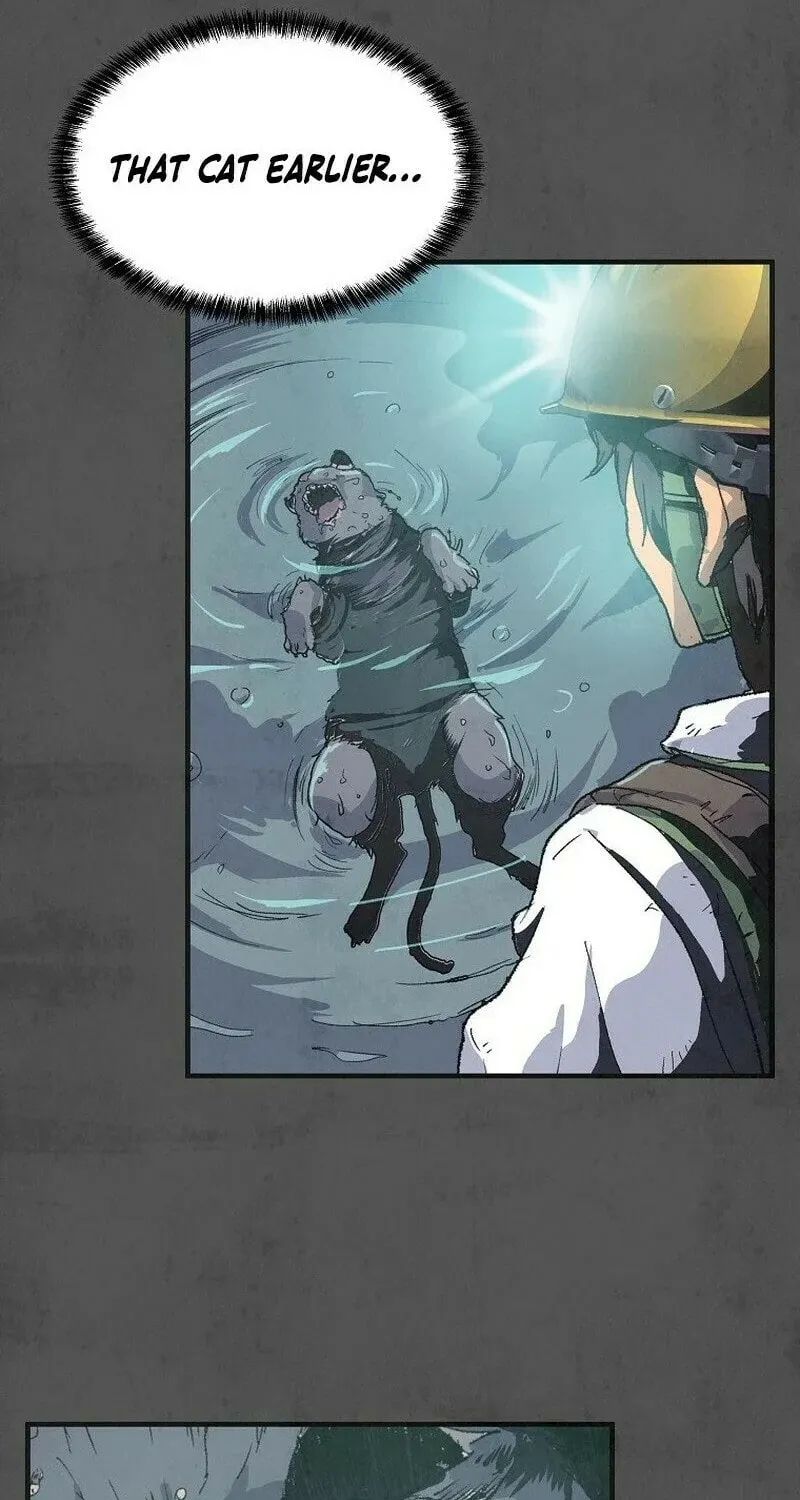 Read The Sewer chapter 9 image 88 on Lezhin