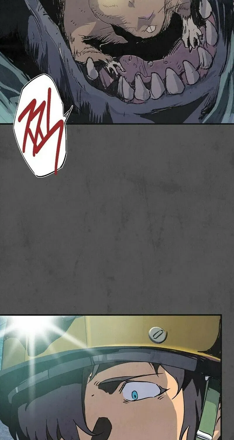 Read The Sewer chapter 9 image 92 on Lezhin