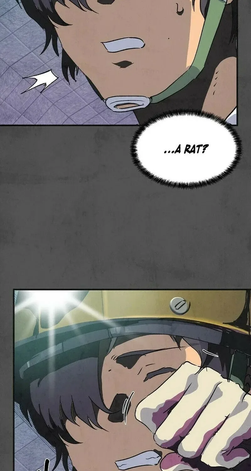 Read The Sewer chapter 9 image 93 on Lezhin