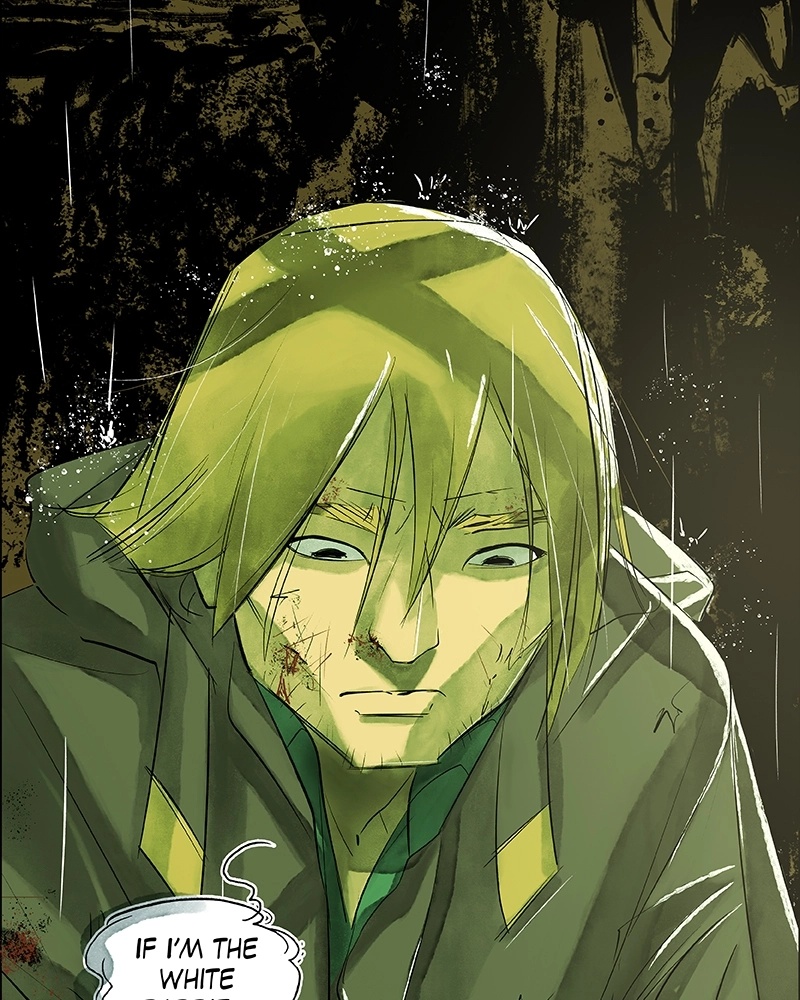 Read The Shadow Warrior chapter 10 image 10 on Lezhin