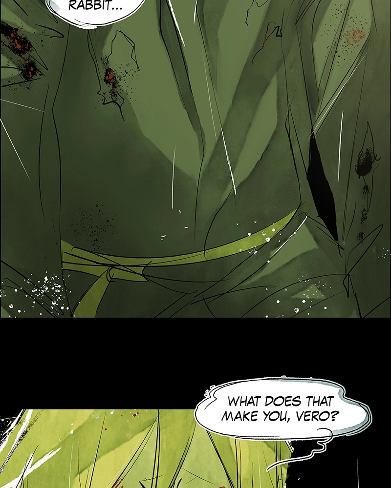 Read The Shadow Warrior chapter 10 image 11 on Lezhin