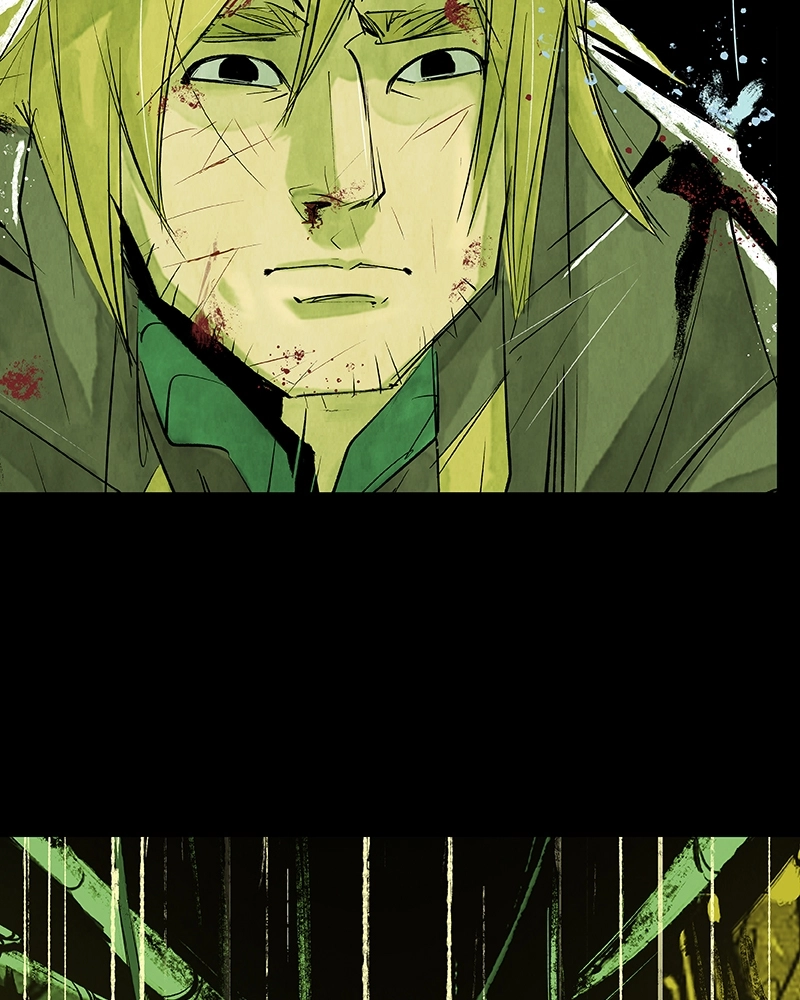 Read The Shadow Warrior chapter 10 image 12 on Lezhin