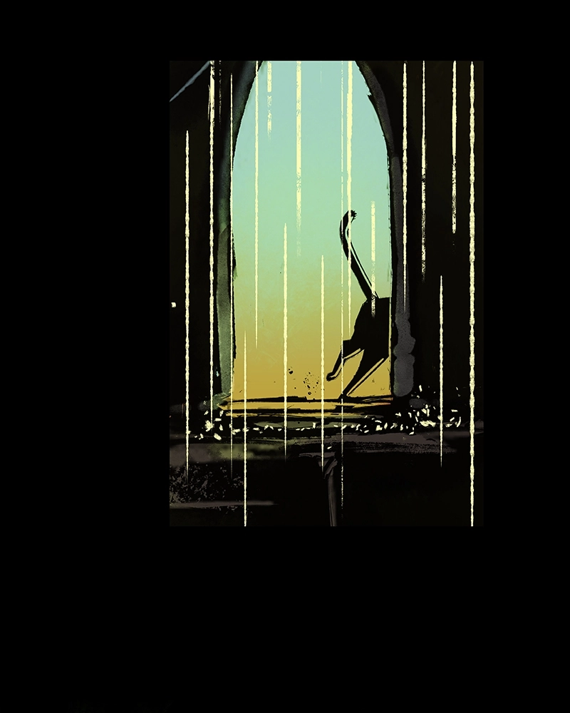 Read The Shadow Warrior chapter 10 image 15 on Lezhin