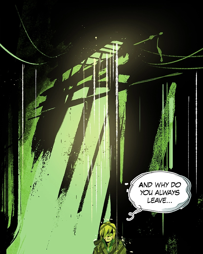 Read The Shadow Warrior chapter 10 image 16 on Lezhin
