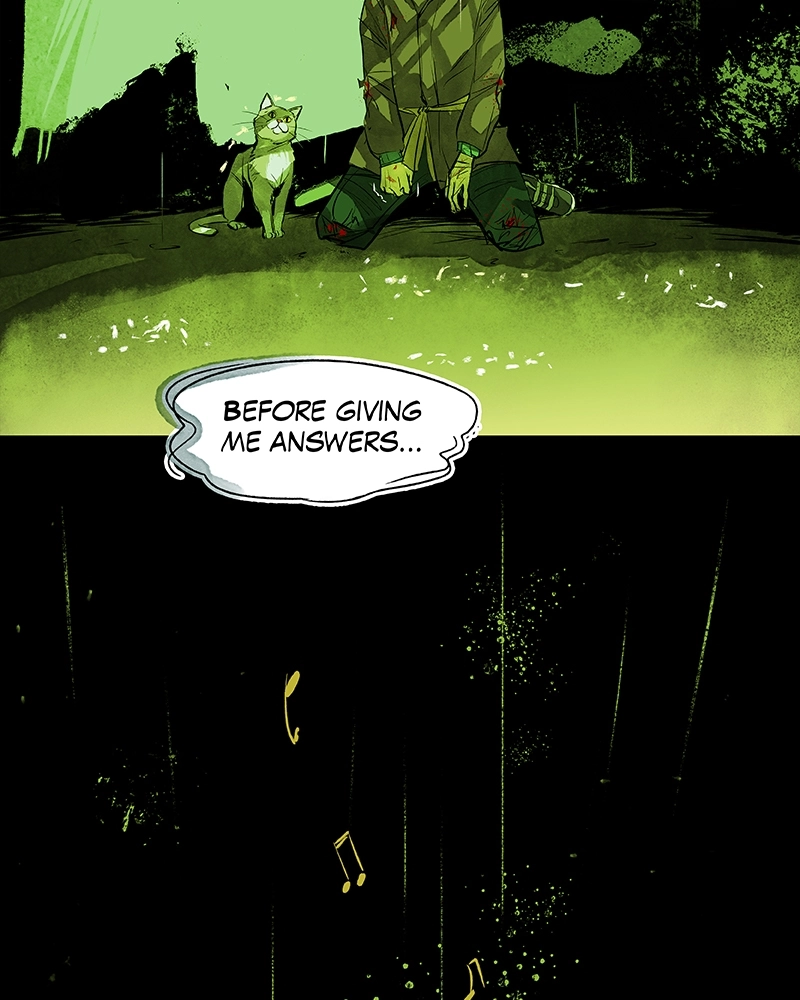 Read The Shadow Warrior chapter 10 image 17 on Lezhin