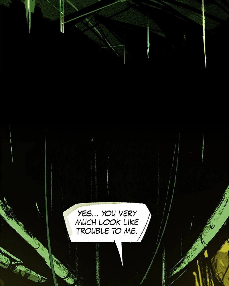Read The Shadow Warrior chapter 10 image 2 on Lezhin