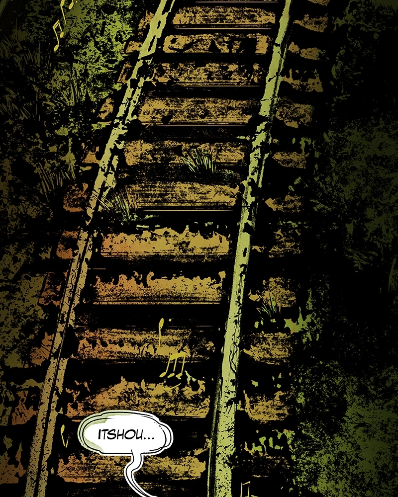 Read The Shadow Warrior chapter 10 image 20 on Lezhin