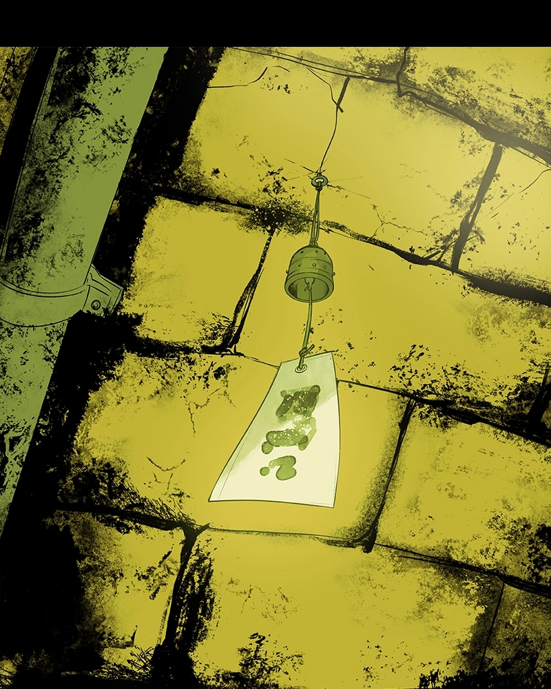 Read The Shadow Warrior chapter 10 image 23 on Lezhin