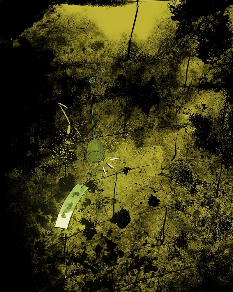 Read The Shadow Warrior chapter 10 image 24 on Lezhin