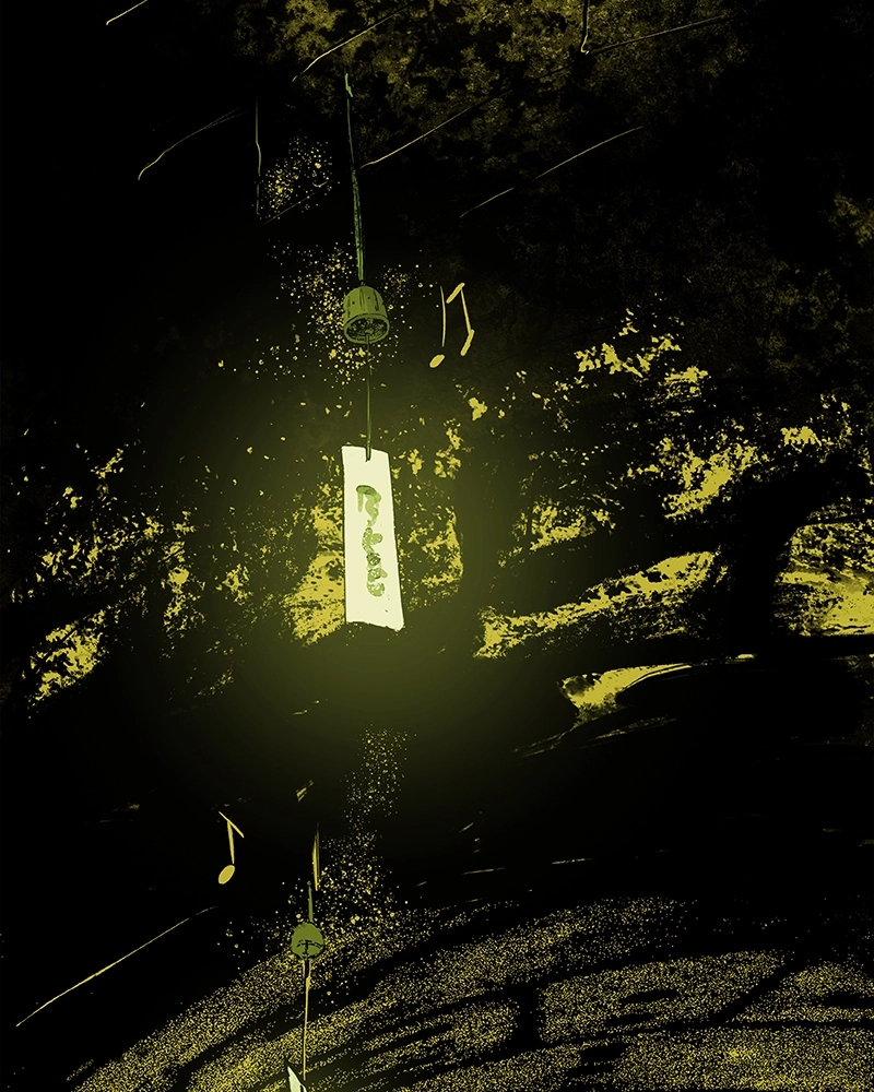 Read The Shadow Warrior chapter 10 image 25 on Lezhin