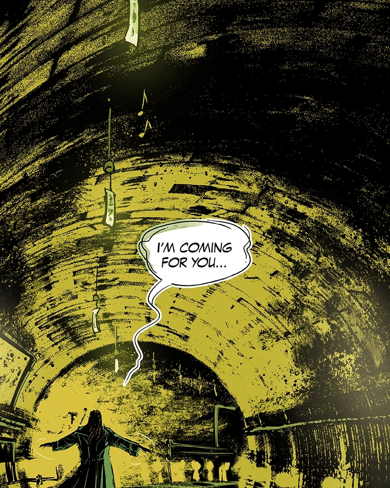 Read The Shadow Warrior chapter 10 image 26 on Lezhin